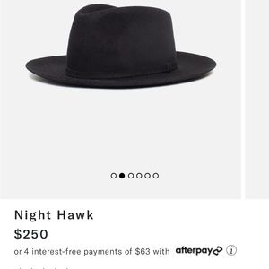 Goorin Bros Hat size large